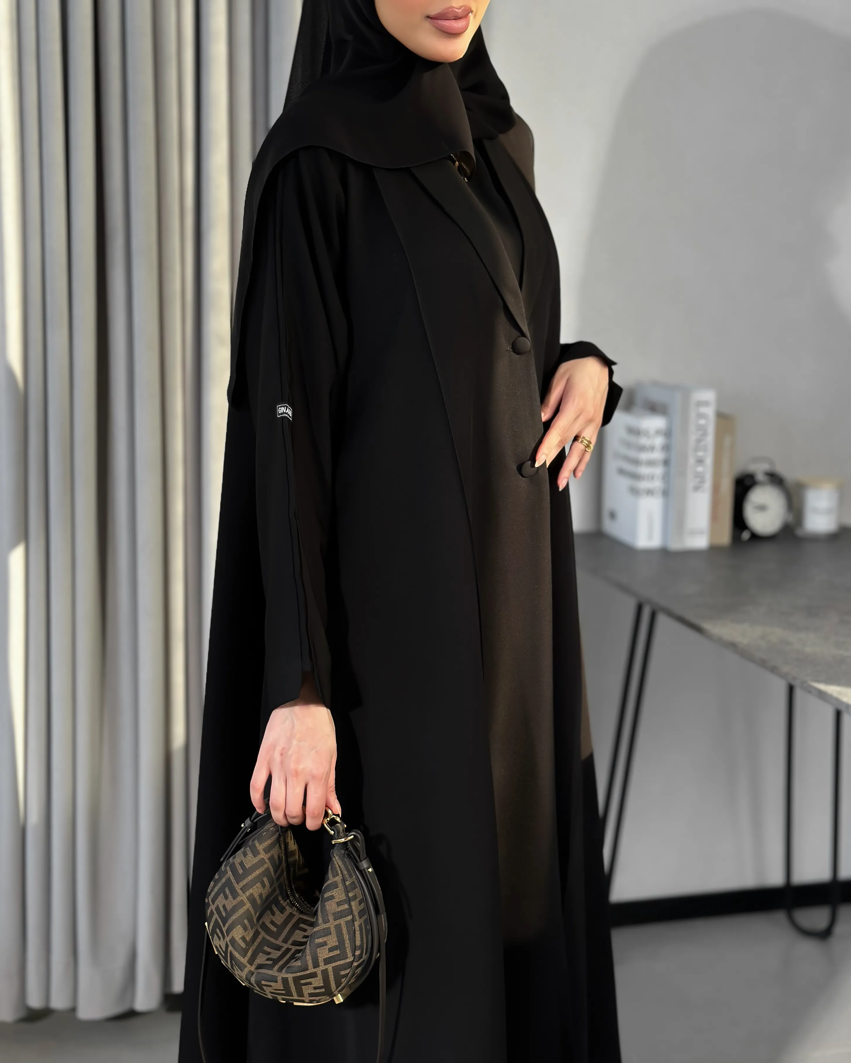 عبايات