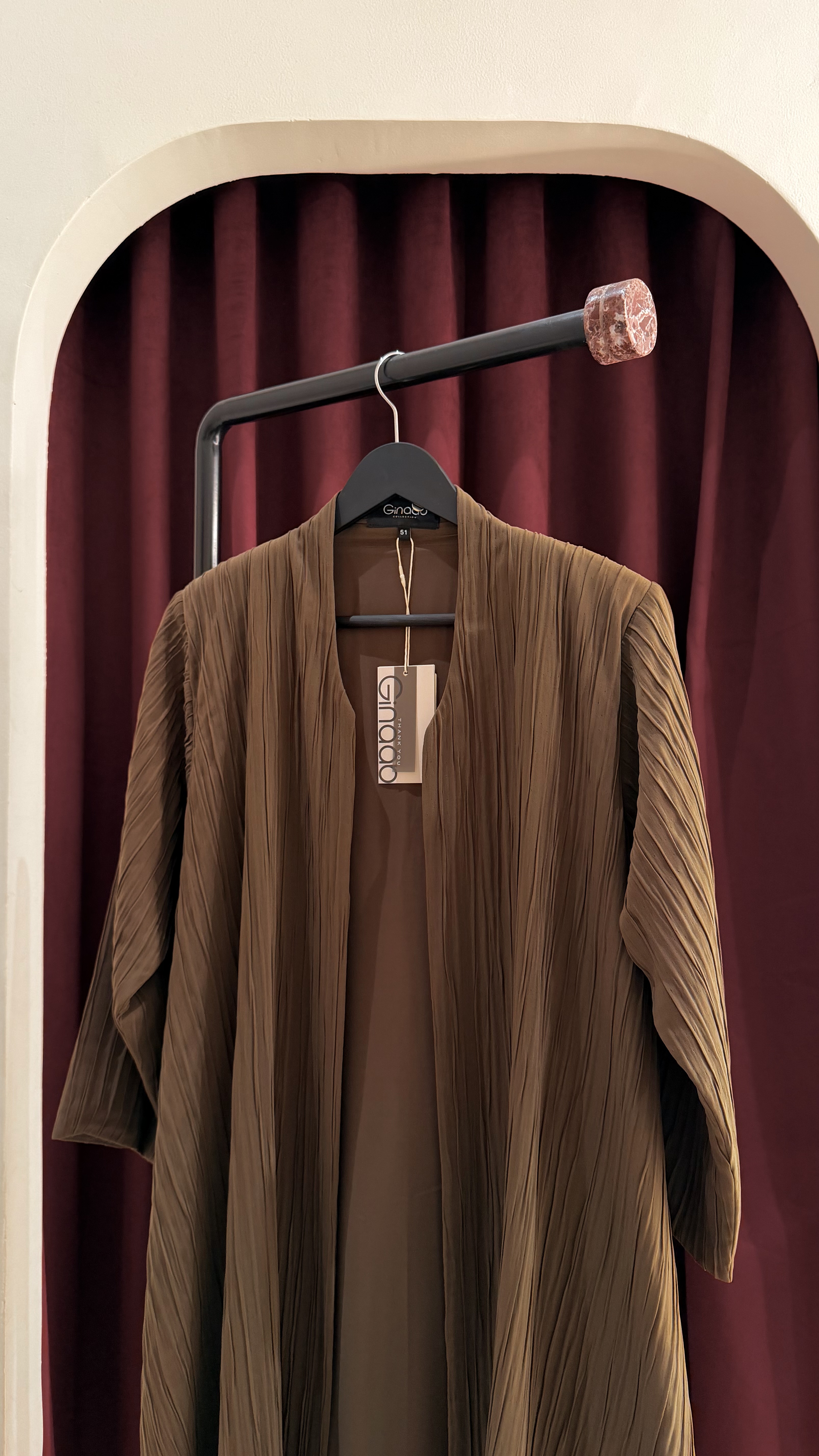 Abaya
