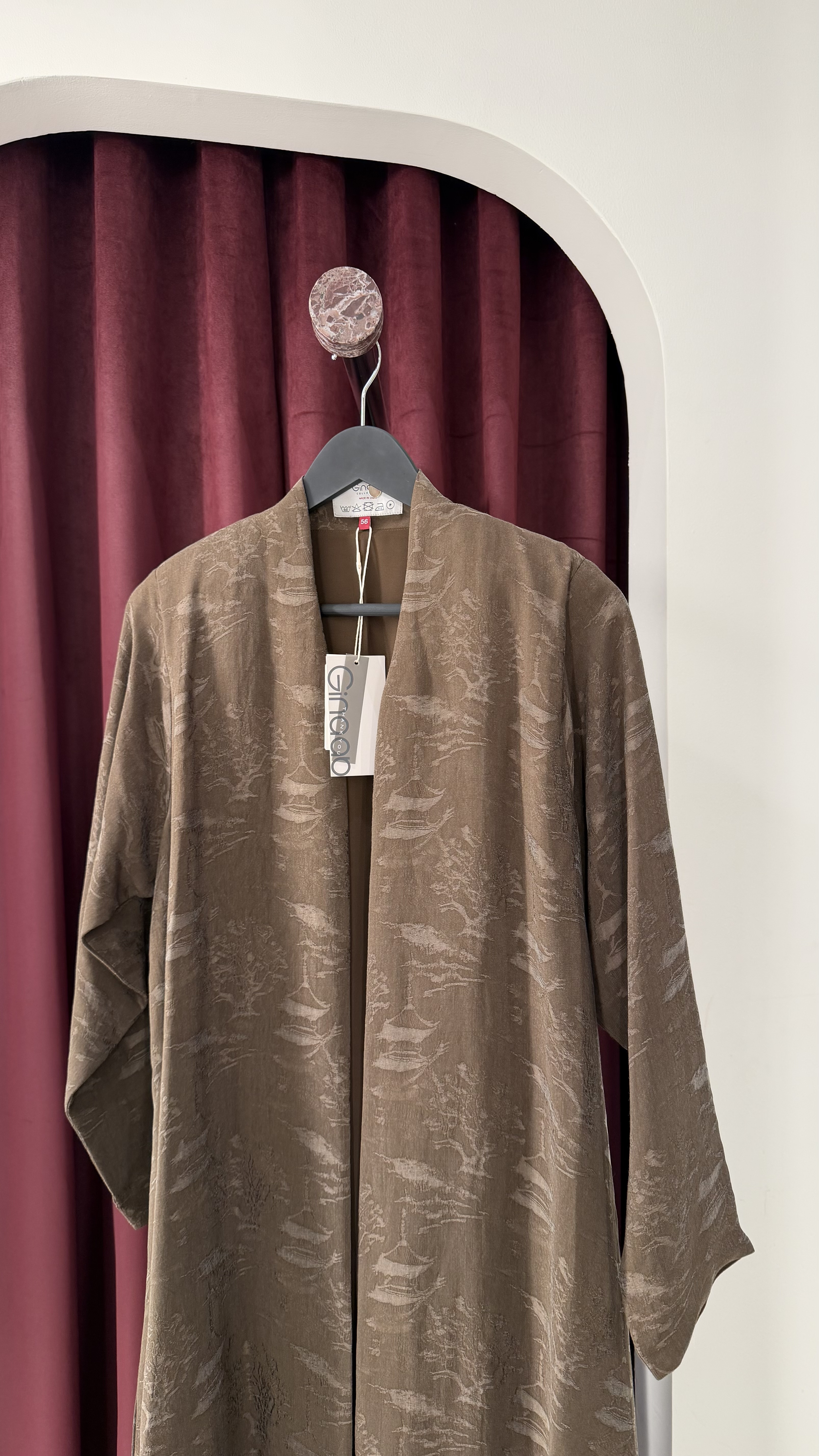 Abaya