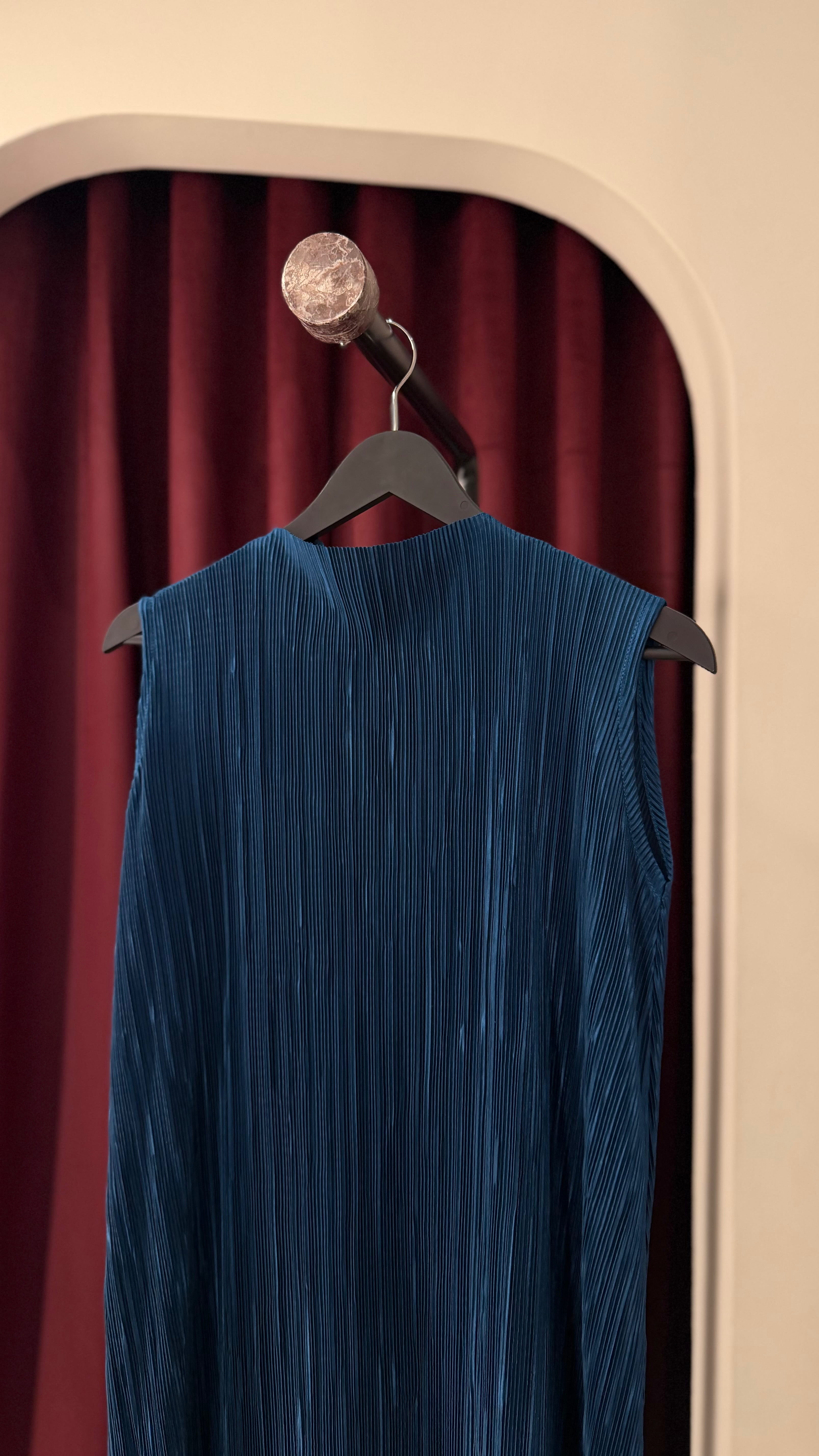 Navy blue