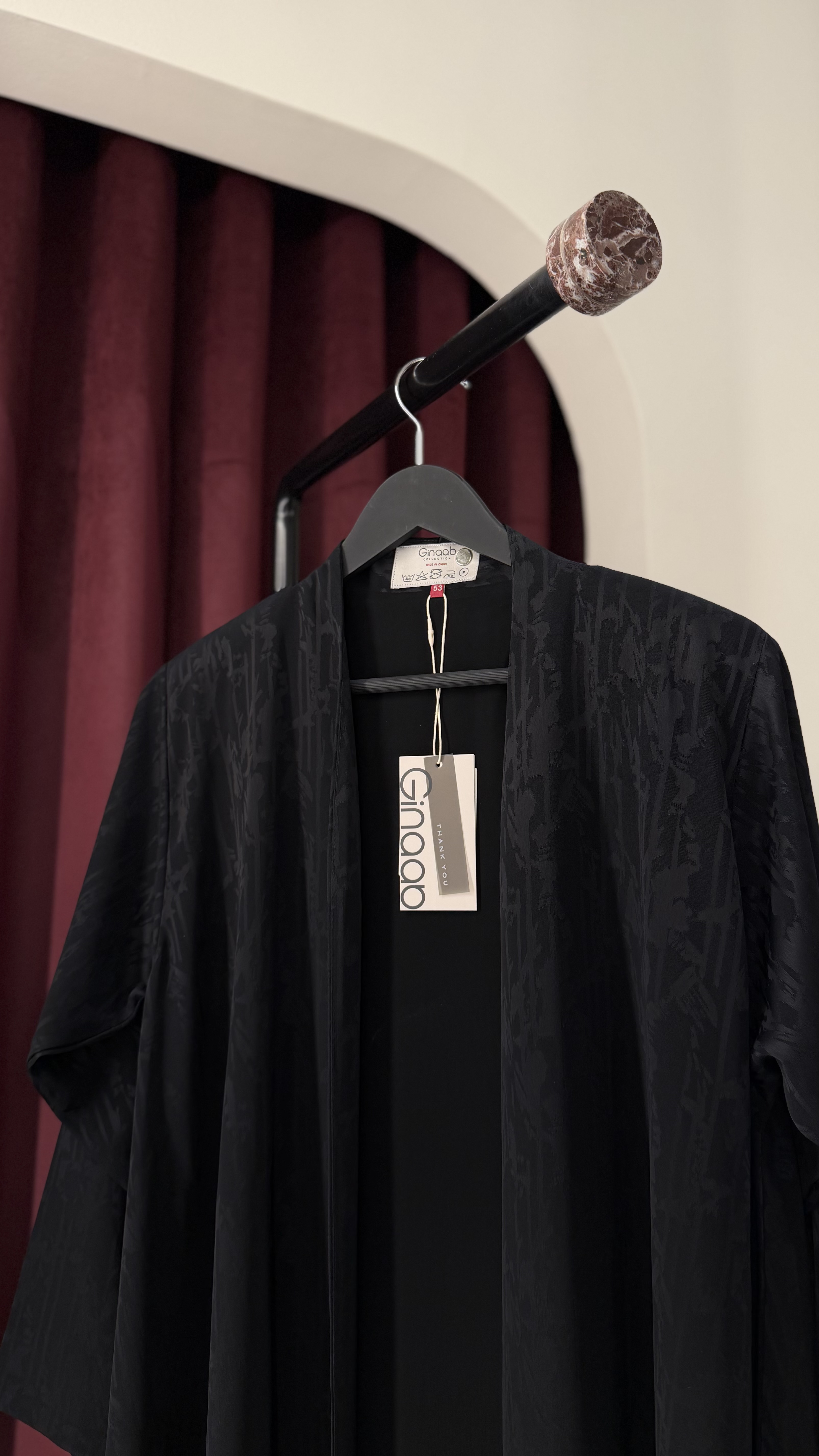 Abaya
