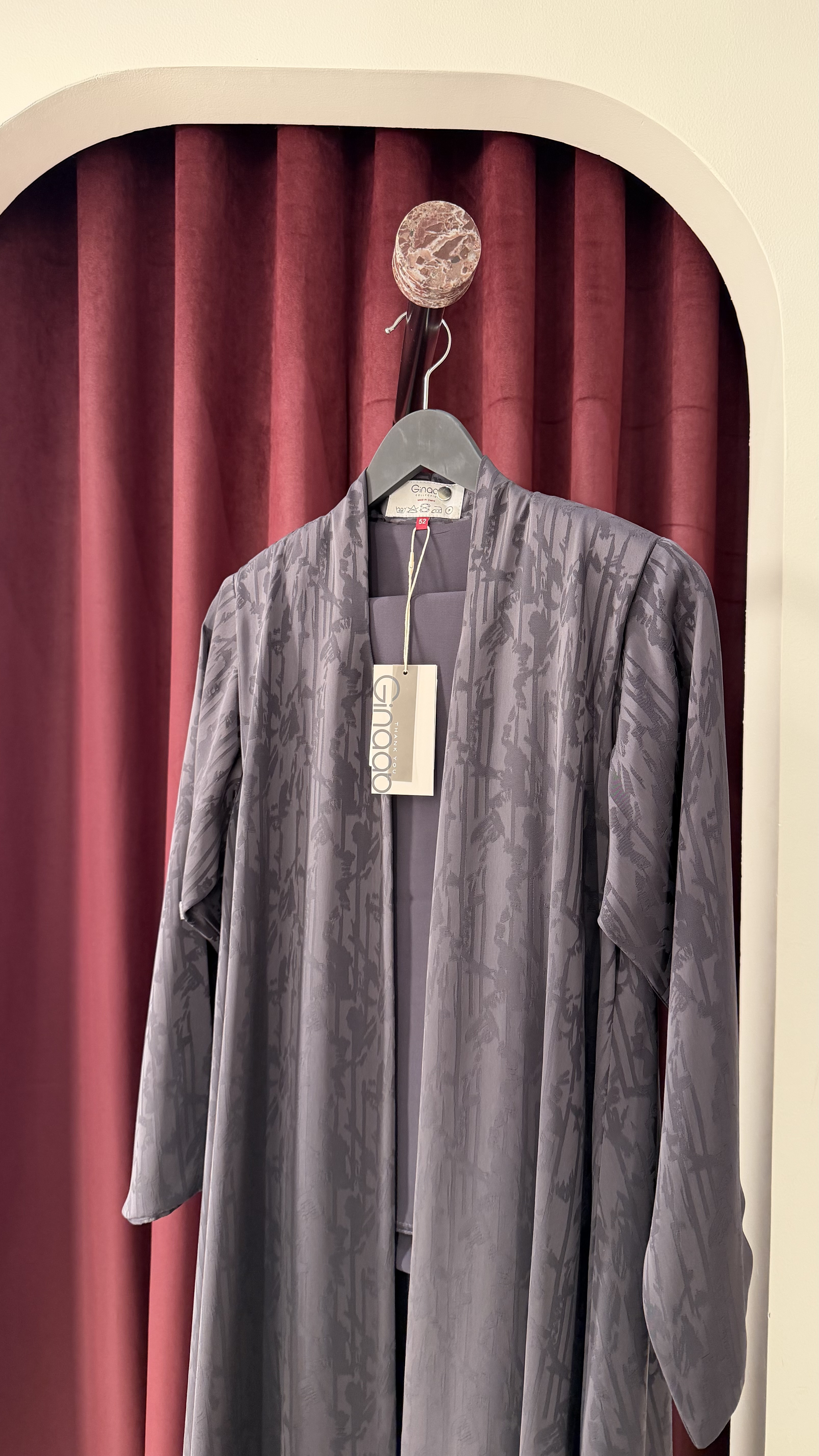 Abaya
