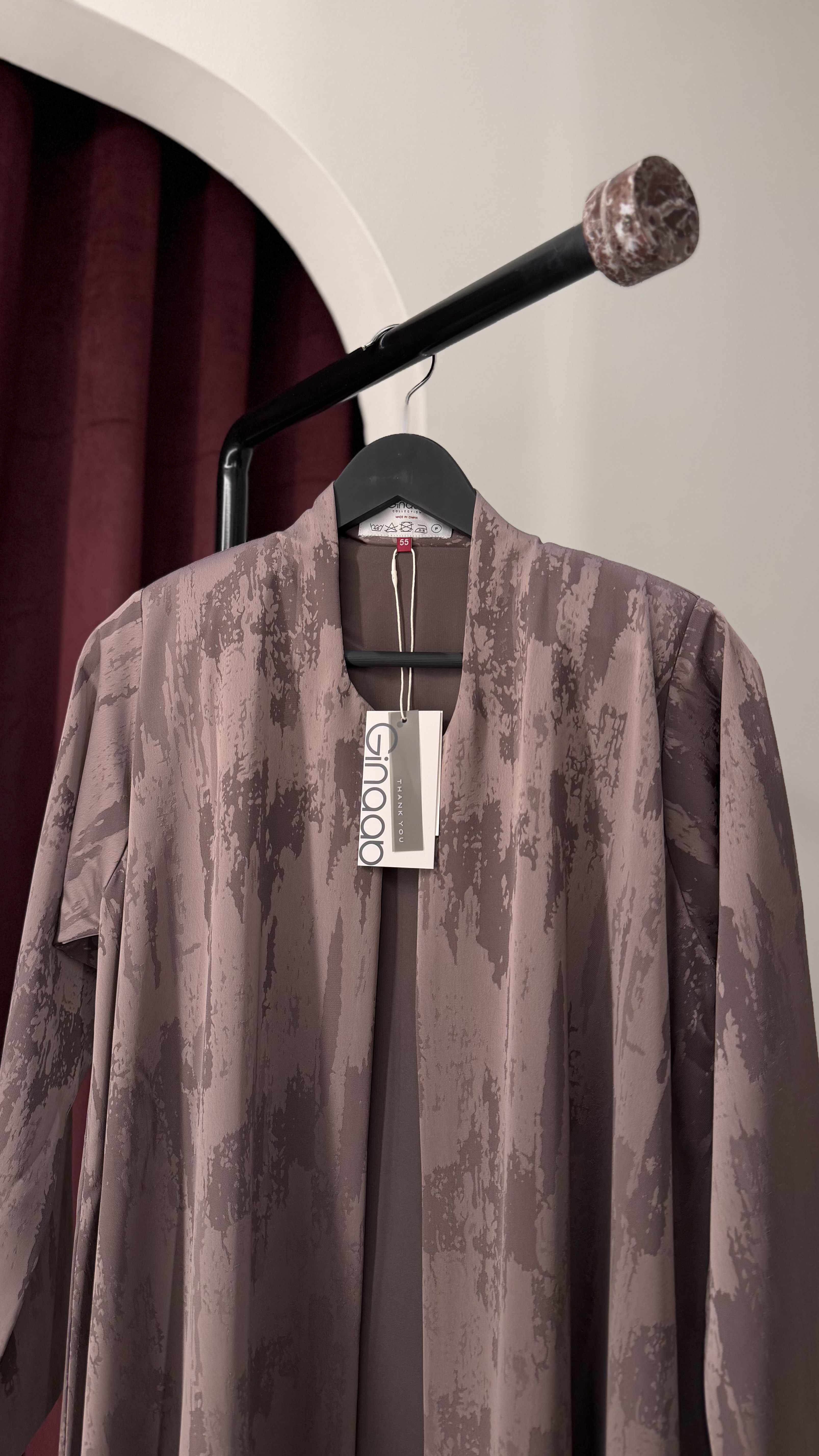 Abaya