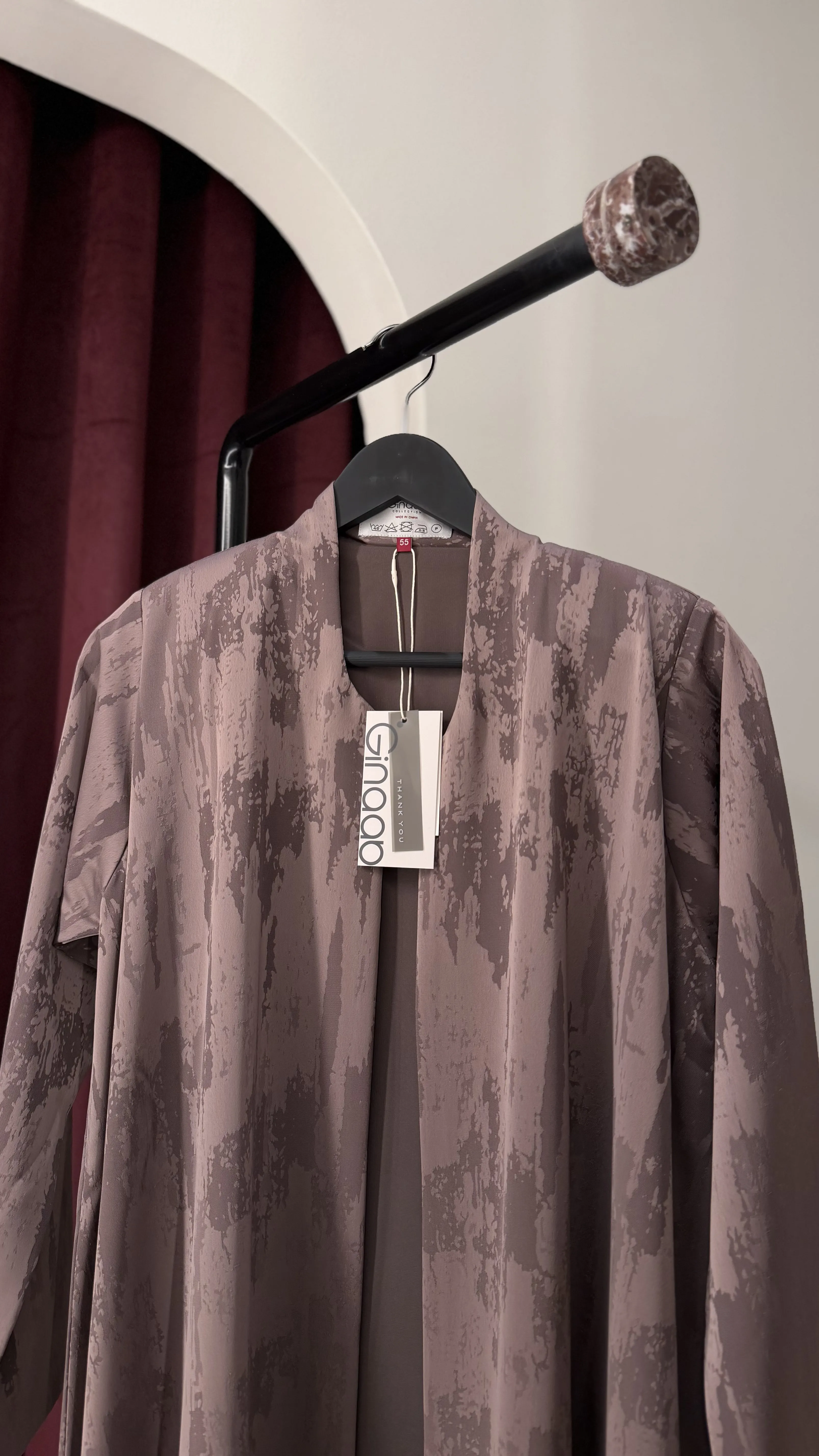 Khalijia pink