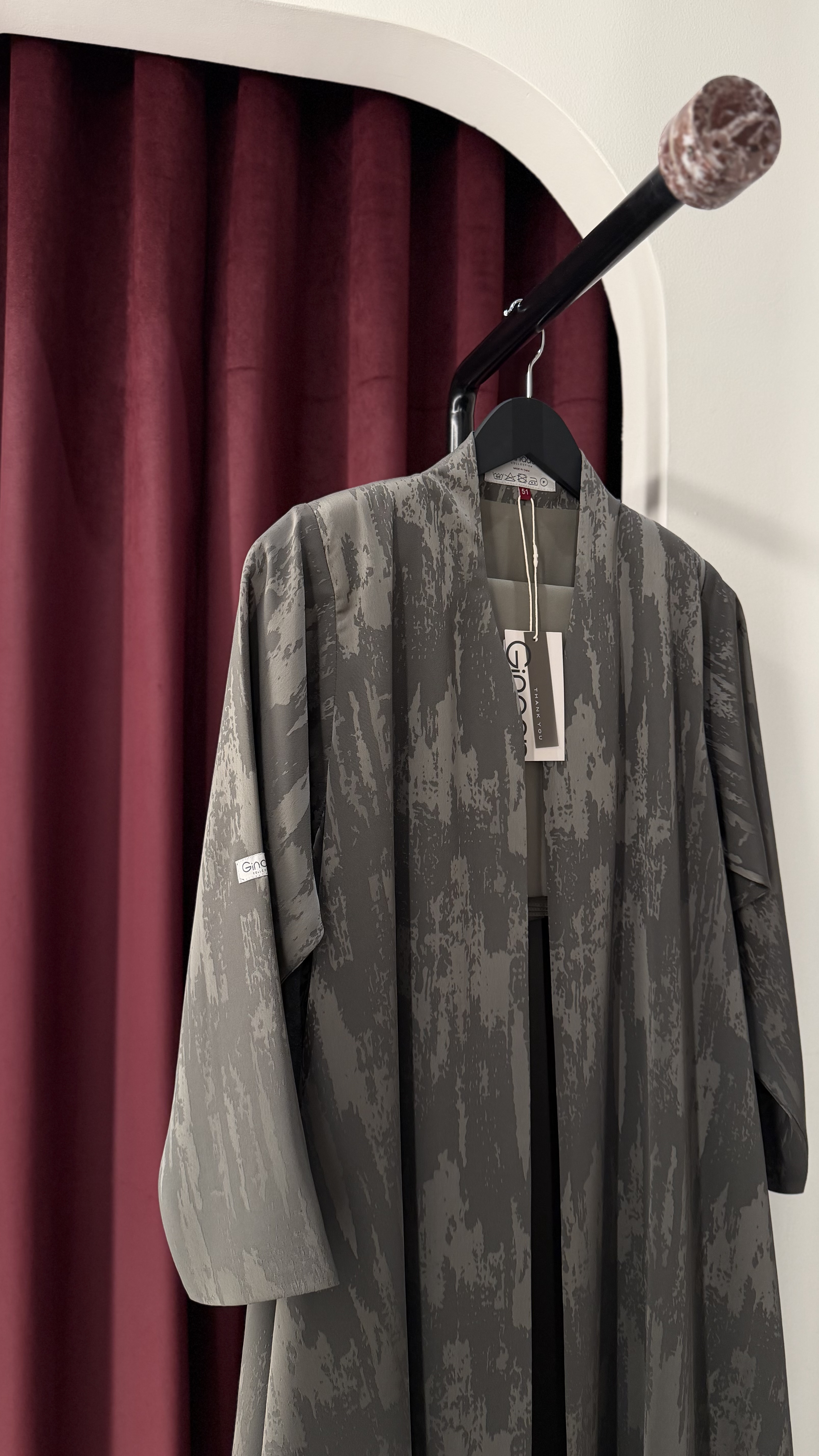 Abaya