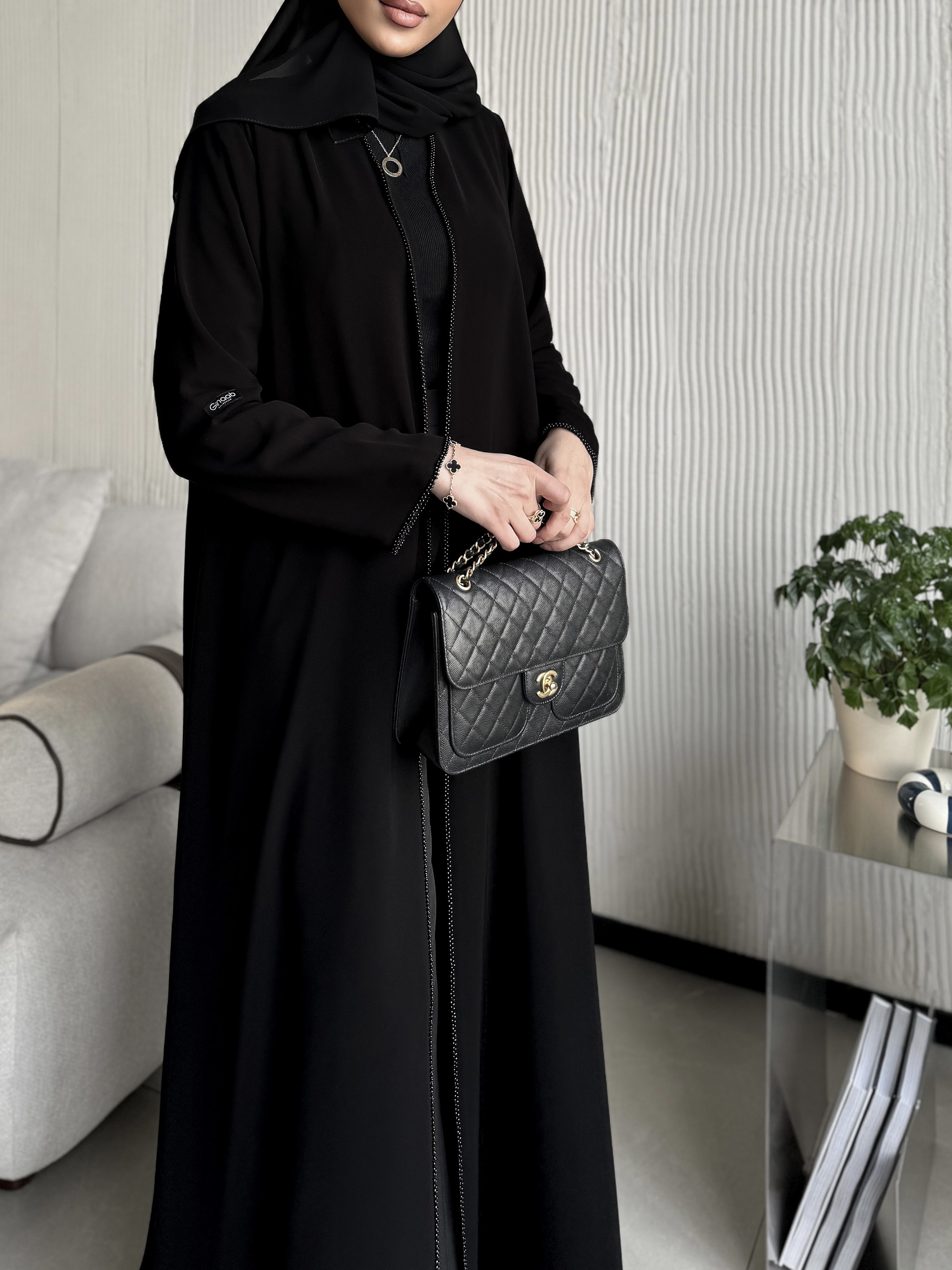 Abaya